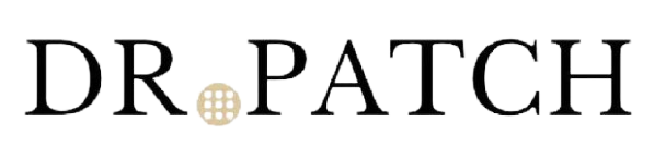 Dr. Patch Parche contra acne - logo