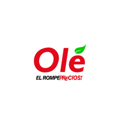 Hipermercados Olé
